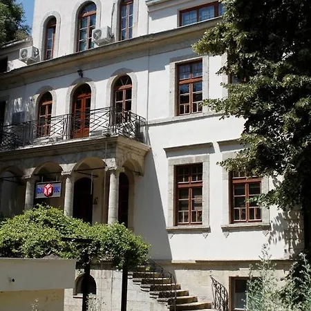 цитадела Варна