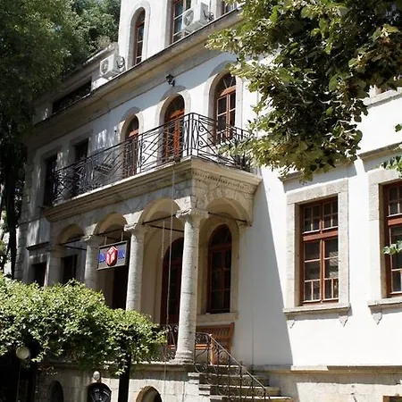 цитадела Варна