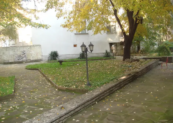 招待所 城堡旅馆