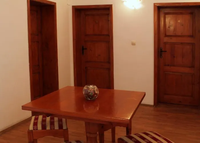 招待所 城堡旅馆