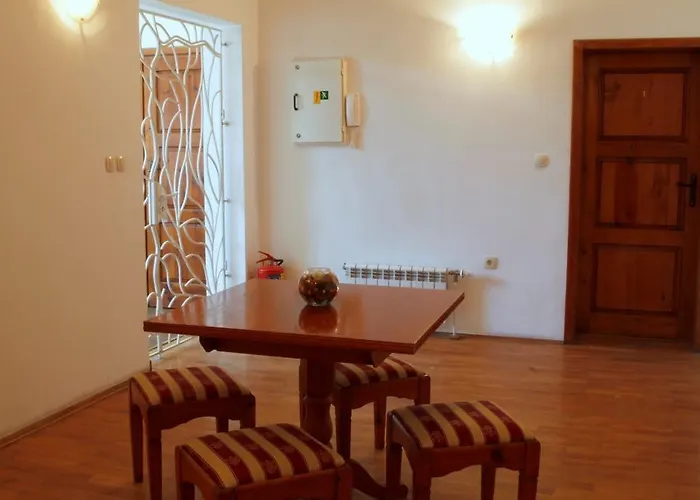 Affittacamere Citadel 3*