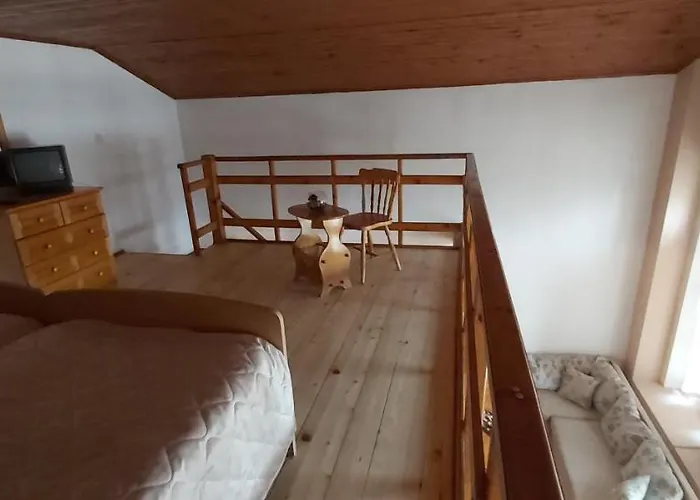 Citadel Affittacamere