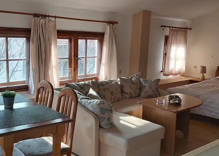 Affittacamere Citadel Varna